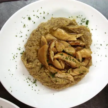 Πανδοχείο Osteria Ritrovo Dei Passeggeri 2*