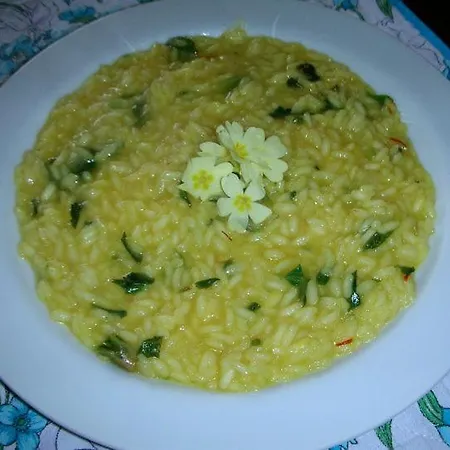 Osteria Ritrovo Dei Passeggeri Πανδοχείο 2*