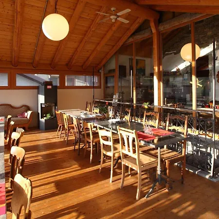Osteria Ritrovo Dei Passeggeri Πανδοχείο SantʼAntonio