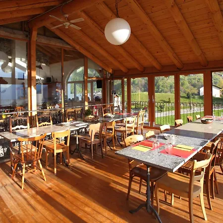 Πανδοχείο Osteria Ritrovo Dei Passeggeri