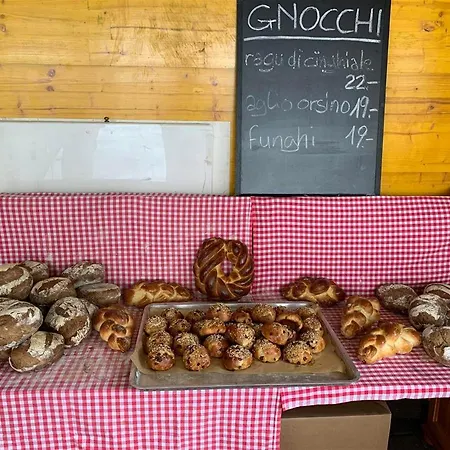 Πανδοχείο Osteria Ritrovo Dei Passeggeri