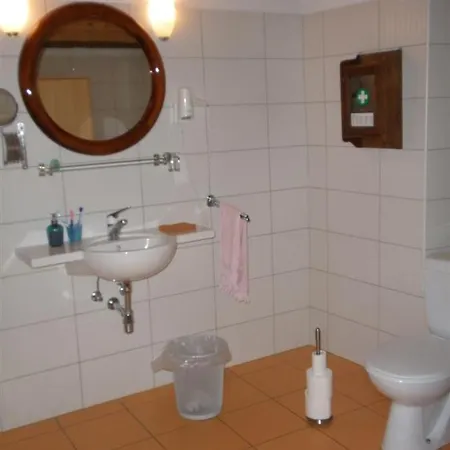 Osteria Ritrovo Dei Passeggeri