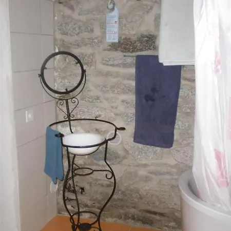 Osteria Ritrovo Dei Passeggeri Πανδοχείο