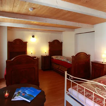 Πανδοχείο Osteria Ritrovo Dei Passeggeri SantʼAntonio
