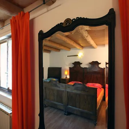 Osteria Ritrovo Dei Passeggeri 2* SantʼAntonio