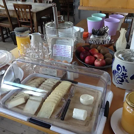 Πανδοχείο Osteria Ritrovo Dei Passeggeri
